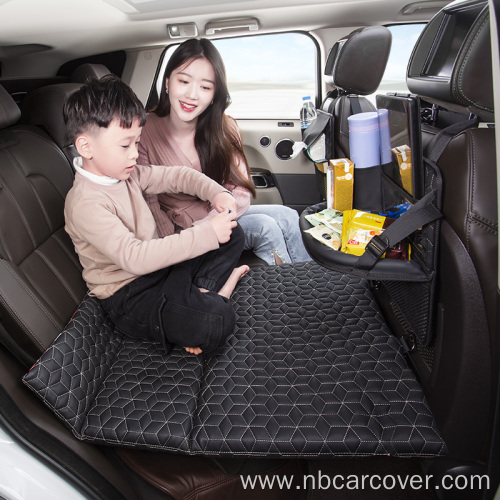 portable camping beds back seat baby bed